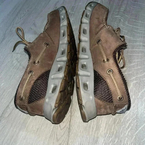 PFG Columbia loafers - Picture 6 of 7